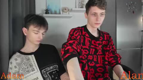 Alan online show from November 2025 01:06:01 AM