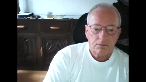 Master Bates online show from May 2026 09:58:01 AM