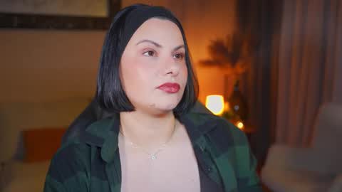 Patricia online show from November 2025 09:03:02 PM