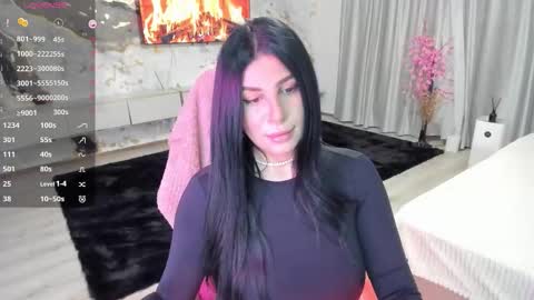 Patricia online show from February 2026 04:44:01 AM