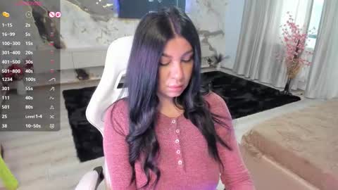 Patricia online show from February 2026 06:03:02 AM