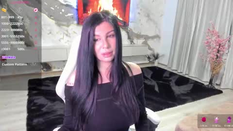 Patricia online show from February 2026 04:54:02 AM