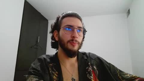 patrick_bteman online show from January 2026 01:05:02 PM