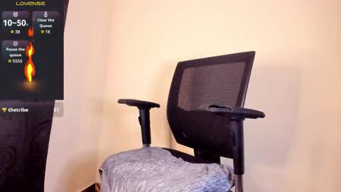 patrick_hot69 online show from February 2026 12:11:01 AM