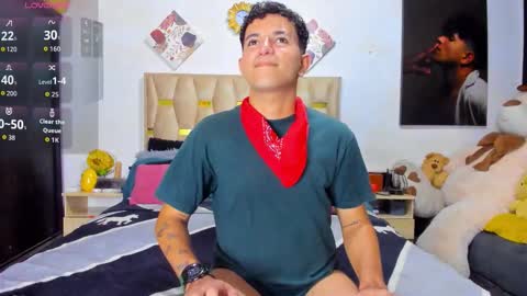 Patrick online show from March 2026 12:17:01 AM