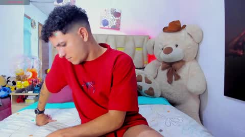 Patrick online show from April 2026 01:52:02 AM