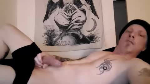 Charles Tremblay online show from March 2026 12:17:01 AM