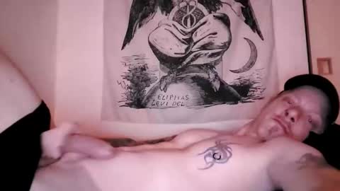 Charles Tremblay online show from March 2026 02:47:02 AM