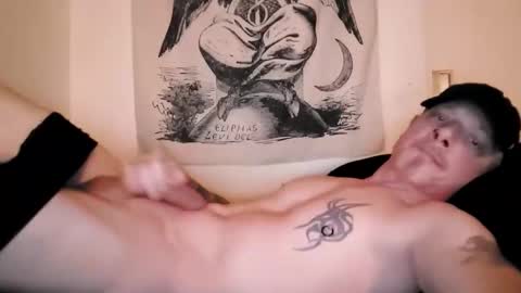 Charles Tremblay online show from March 2026 04:27:02 AM