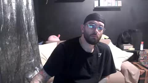 patrickmorris92 online show from March 2026 07:20:02 PM