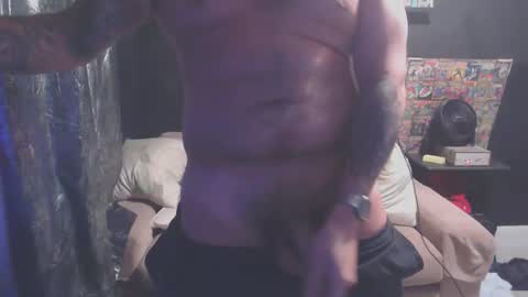 patrickmorris92 online show from March 2026 09:08:01 PM