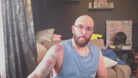 patrickmorris92 online show from April 2026 08:21:02 AM