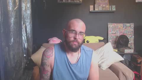 patrickmorris92 online show from April 2026 09:36:02 AM