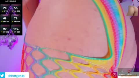 Snapshot of patty_jen44 chatting on June 2026 10:37:01 PM Hi Pvt open Moans from lovense tell me Fav 113366 Especial leve33 online show from June 2026 10:37:01 PM