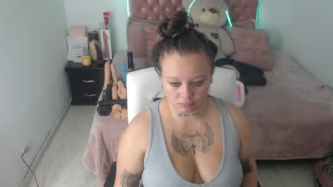 patty squirt87 online show from April 2026 11:46:02 AM