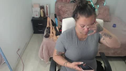 patty squirt87 online show from May 2026 11:31:02 AM