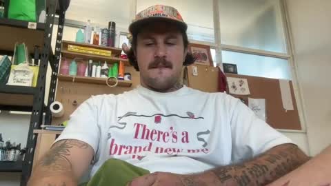 Patty online show from July 2026 05:47:01 AM