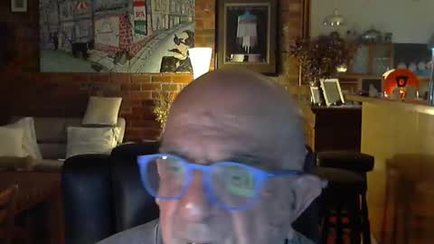 patvac online show from April 2026 02:01:02 PM