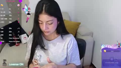 pau cute online show from June 2026 05:01:02 PM