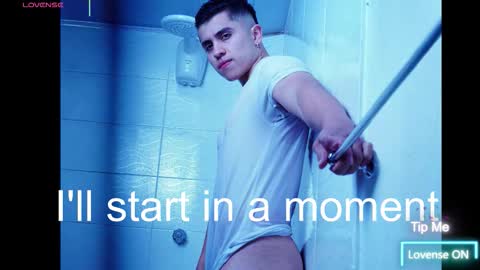 Paul online show from March 2026 01:11:01 PM