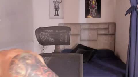 PAUL ROGER online show from March 2026 11:28:02 PM