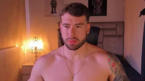 PAUL ROGER online show from April 2026 12:22:01 PM