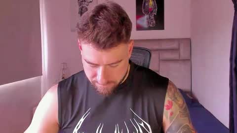 PAUL ROGER online show from May 2026 04:48:01 PM