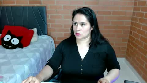 paula__117 online show from June 2026 08:53:01 PM