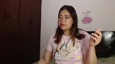 PAULA online show from June 2026 04:14:02 AM