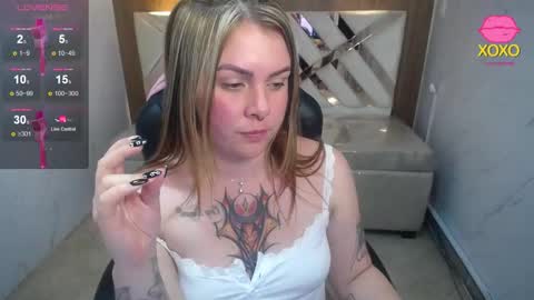 Paula online show from March 2026 03:07:01 PM