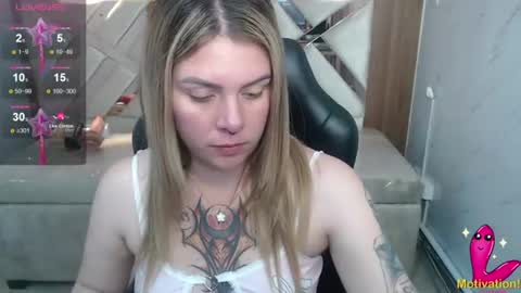 Paula online show from June 2026 12:50:01 PM