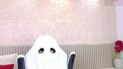 PAULA CRUZ online show from March 2026 09:31:02 PM