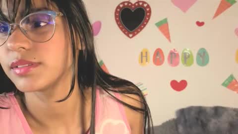 Snapshot of paulacutexs chatting on March 2026 05:13:01 AM Paula online show from March 2026 05:13:01 AM