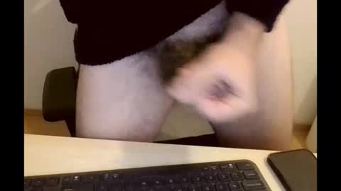 paulbazo83 online show from February 2026 09:28:02 AM