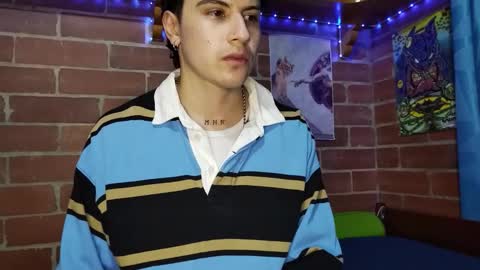 Paul DAmico online show from March 2026 11:38:01 AM