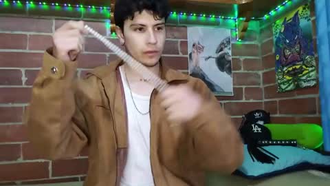 Paul DAmico online show from April 2026 11:24:02 AM