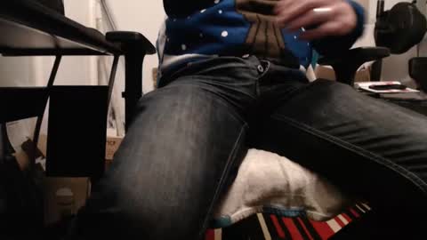 paulie120464 online show from December 2024 05:43:02 PM