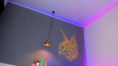 Paulina online show from January 2025 11:55:02 PM