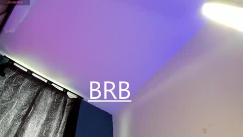 Paulina online show from October 2025 07:03:02 PM