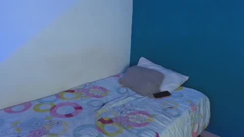 Paulina online show from April 2026 04:36:02 PM