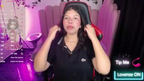 paulina07_ online show from June 2026 07:26:01 PM