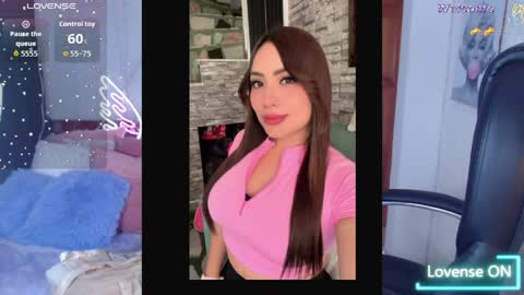 paulina online show from May 2026 03:40:01 PM