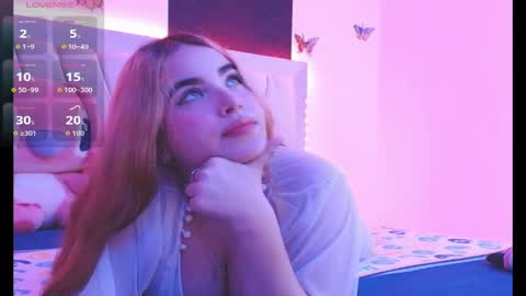 Pau online show from March 2026 03:45:02 AM