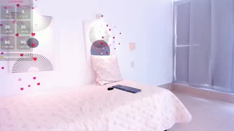 paulina_soul online show from March 2026 04:23:01 PM