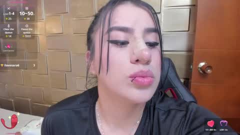 paulinabelen21 online show from April 2026 03:53:02 AM