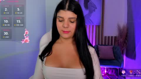 Snapshot of paulinabelle chatting on May 2026 02:13:01 PM Paulina Belle online show from May 2026 02:13:01 PM