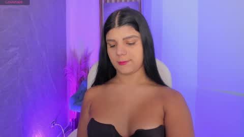Snapshot of paulinabelle chatting on May 2026 01:39:01 PM Paulina Belle online show from May 2026 01:39:01 PM