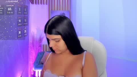 Snapshot of paulinabelle chatting on May 2026 01:30:01 PM Paulina Belle online show from May 2026 01:30:01 PM