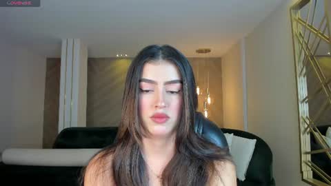 Snapshot of paulinasantosx chatting on June 2026 07:14:02 PM Paulina Santos online show from June 2026 07:14:02 PM