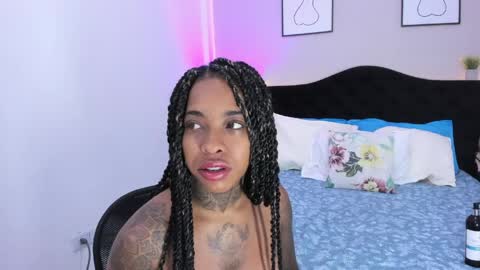 Pauline online show from April 2026 03:55:01 AM